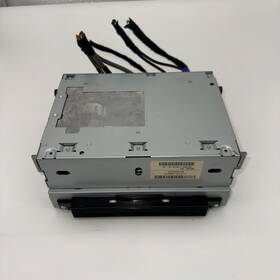 31358293 Volvo 11-13 S60 Navigation Radio Cd Player Receiver Head Unit Oem #