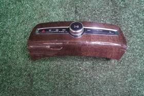 31366814 Volvo 2016 2017 2018 2019 Xc90 Heater Climate Audio Radio Control Oem