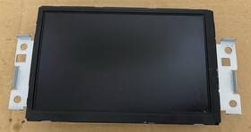 31382065 Volvo Oem 2015-2018 S60 Radio Display Screen 7 Inch Dash Information