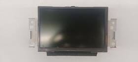 Ft14-ft15 Volvo 31396001 S60 Display Screen Oem 1 Year Warranty