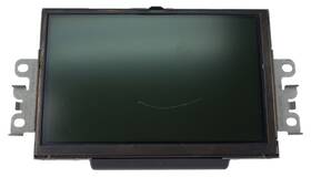 31396002 Volvo 2013-2016 S80 Vehicle Infotainment Touchscreen Display 7 Inch Part Id