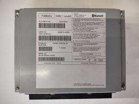31396101 Volvo 2013 S60 Radio Receiver Stereo Am Fm Cd Player