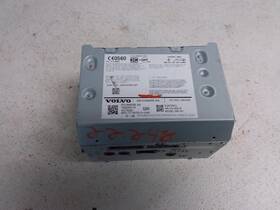 31444269 Volvo 2016 Xc90 Audio Equipment Radio Receiver Oem Id