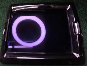 31466836aa Volvo 2017 2018 Xc60 T5 Info Display Screen Oem