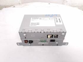 32375182 Volvo 2022-2023 Xc90 Audio Radio Receiver Headunit Without Screen