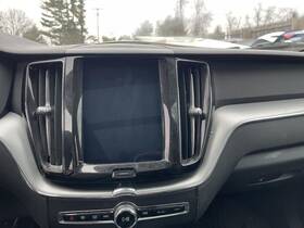 360116495 Volvo 2019-2022 Xc60 Audio Receiver 2.0l At Awd 25k -momentum- 61406