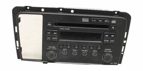 360503940 Volvo Audio Equipment Radio Sedan Receiver On Fits 05-09 60 Series 1537477