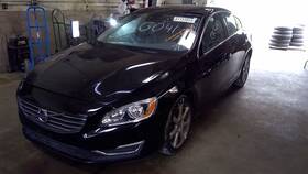 638-10819 Volvo Audio Equipment Radio Receiver Id 36003178 Fits 16-18 S60 11905063