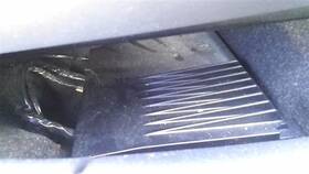638-12945 Volvo Audio Equipment Radio Amplifier Id 36003062 Fits 19-20 S90 26072282