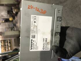 638-15725 Volvo S60 2023 Audio Equipment Radio 979247 638-15725 Volvo S60 2023 Audio Equipment Radio 979247