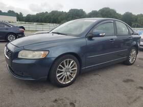 638-51059 Volvo Audio Equipment Radio Control With Phone Fits 08-10 30 Series 734241