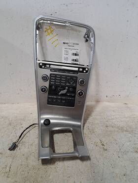 638-51098b Volvo Radio And Climate Controls 30782903 2010 Xc60 Sku#4238958