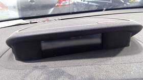 638-51119 Volvo Audio Equipment Radio Xc60 Display Upper Fits 09-12 60 Series 469259