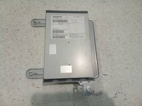 638-52185 Volvo Audio Equipment Radio Amplifier Fits 07-11 80 Series 343498