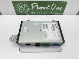 31438058aa Volvo 638.vo1j16 2014-2018 S60- Xc60 Radio Module