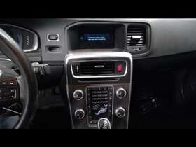 655-11967 Volvo Audio Equipment Radio Control Panel And Heat Fits 14-18 S60