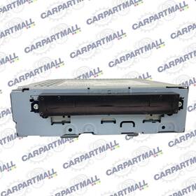 8696051-1 Volvo 2004 2005 2006 2007 S40 Am Fm Cd Player Radio Stereo Receiver