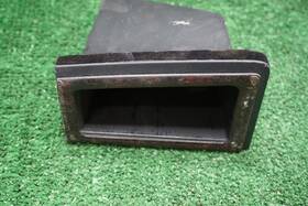 9184530 Volvo 2004 S60 Dash Storage Compartment Oem