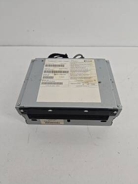 Cf6n-18c815-ja Volvo 12 Xc60 Oem Am/fm Radio Receiver Cd Player Navigation 13 14
