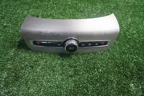 P31346789 Volvo 2016 2017 2018 Xc90 Silver Radio Audio Control Panel Oem
