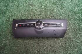 P31398845 Volvo 2018 2019 2020 Xc60 Radio Dash Audio Control Panel Oem