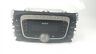 Vp6m2f-18c821-ag Ford Gps Cd Radio Head Unit