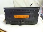 Vp7crf-18c815-cg Smart Fortwo Radio Cd Player