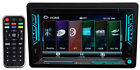Mp3-siriusxm Vr-63xb Soundstream Bluetooth Receiver Monitor 709483054653