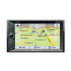 Vrn-624b Soundstream Double Din Bluetooth Media Car Stereo Receiver 709483057401