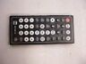 Vr-622hb Vrn-64hb Vrn-65hb Vrn-725b Soundstream Farenheit Din Car Dvd Monitor Remote Control