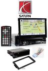 Mobilelink8.2 Vrn-74hb Met-993108 Met-702102 Soundstream Navigation Gps Player Bluetooth For Saturn 613815983620