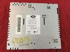 Vux500103 Range Rover Radio Stereo Tuner Cd Player Receiver