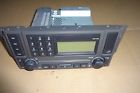 Vux500320 Land Rover Oem Radio Cd Changer Sound System Stereo