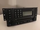 Vux500330 Land Rover Lr3 Stereo