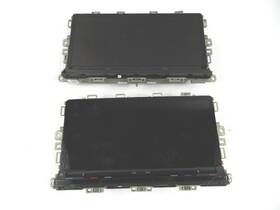5h0-919-606-e Vw Volkswagen Alpsalpine Alps Alpine 5h0919606e Lot 2 Atlas 2024 12 Inch Screen Radio Display W Nav B231