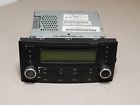 Vwz4z7d0015582 Delco Volkswagen Cd Player Radio Head Good Condition Working