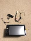 Vx3020 Jensen Double Din Lcd Touchscreen Car Stereo