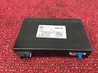 2164420660-2168201489 W221 Mercedes Sirius Satellite Radio Module Oem