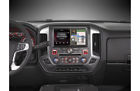 X110-sra-blu Alpine Blue Restyle System For Select Gmc Sierra 793276242075