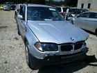 638-58681 X3 Audio Equipment Fits Bmw