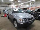 65126939665 X3 Bmw Radio 2004 04