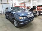 82110009836 X5 Bmw Remote Cd Changer
