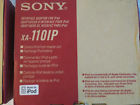 Xa-110ip Sony Ipod Interface Adapter