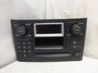 30752237 Xc90 Volvo 03-06 Radio Control Panel
