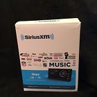 Xdnx1v1kc Siriusxm Satellite Radio Onyx Vehicle Kit Black