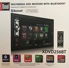 Xdvd256bt Dual 6.2 Multimedia Dvd