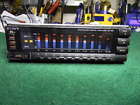 Xe700 Sony Synthessized Ghaphic Equalizer