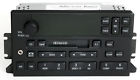 Xf3f-18c870-ad Ford Motor Company Lincoln Continental Radio Amfm Cassette Aux Input