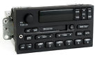 Xf5f-18c870-ad Ford Motor Company Mercury Villager Am Fm Cassette Cd Control