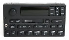 Xl1f-18c870-ae Ford Motor Company Expedition Audiophile Radio Am Fm Cassette Aux